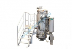 Шредер для медицинских отходов (стерилизатор) Т150 Купить Шредер для медицинских отходов (стерилизатор) Т150